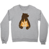 All Good In The Woods Crewneck Sweatshirt