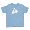 peter green inspired Youth Tee