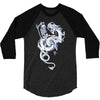 caged ii (a prequel) 3/4 Sleeve Shirt