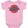 Dream Team Baby Onesie