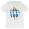 galactic assault T-Shirt