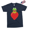 Kermit Strawberry Exclusive T-shirt
