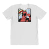 bang pop art All Over Women's T-shirt