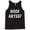 hoof arted Tank Top