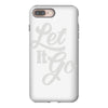 let it go iPhone 8 Plus
