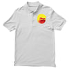 Peach Trump T-Shirt Polo Shirt