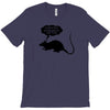 rat funny geek nerd scientific experiments are fun T-Shirt