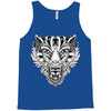 roar Tank Top