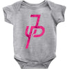 Jake Paul Baby Onesie