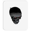 skull Mousepad