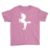 unicorn Youth Tee