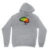 time leaves Unisex Hoodie