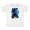 Under The Stars Toddler T-shirt