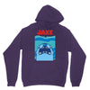 ooomity isle Unisex Hoodie