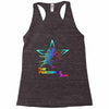 The Diva Star Racerback Tank
