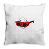 waymaster Throw Pillow