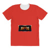 DOSS JINTOS All Over Women's T-shirt