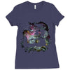 astral ark Ladies Fitted T-Shirt