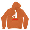 sex 4 kamasutra humor simpatica divertente sesso mitiche Unisex Hoodie