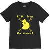 Usopp One Piece V-Neck Tee