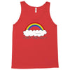 i don't care, okay Tank Top