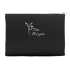 totes ma' goats Accessory Pouches