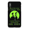 Wicked Musical iPhoneX