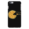 pizza pie chart iPhone 6 Plus/6S Plus Case