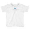 i'm only here for the wifi internet   coffee cafe web geeky tech guy t Toddler T-shirt