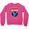 france world champions Crewneck Sweatshirt