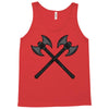 Axe Tank Top