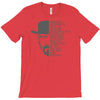 breaking bad inspired i am the danger T-Shirt