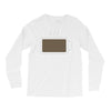 fully charged Long Sleeve Shirts