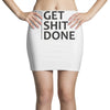 coffee mug Mini Skirts