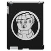 thanos gauntlet iPad 3 and 4 Case