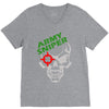 army sniper V-Neck Tee