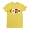 Got Ladies Fitted T-Shirt