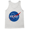 nerd Tank Top