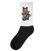 chocotoy Socks