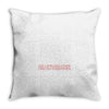Heartbreaker Throw Pillow