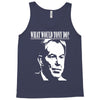 tony blair homage Tank Top