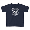 death from above Toddler T-shirt