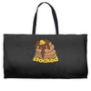 stacked pancakes Weekender Totes