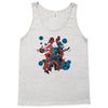 curse of the leaf Tank Top