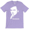 jose mourinho shhhh T-Shirt