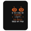 if you like my pumpkins! Mousepad