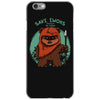save ewoks iPhone 6/6s Case