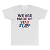 We Are Made Of Star Stuff All Over Men's T-shirt