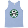 ohana coffee Tank Top