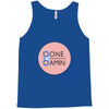 fahrie77 Tank Top